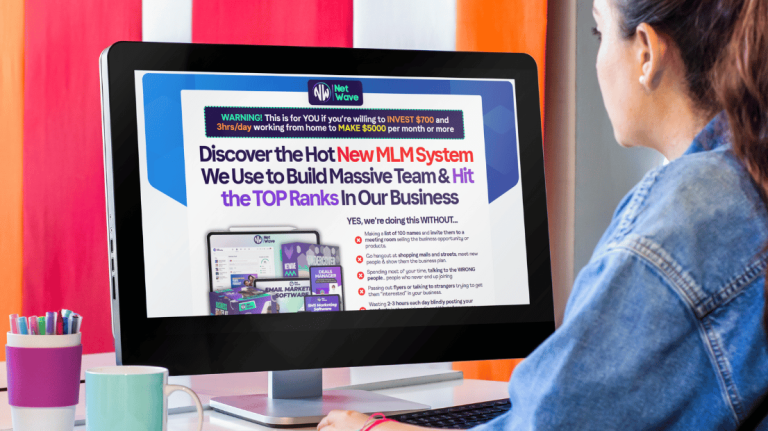 The One Weekly Task That Will Double Your Lead Conversions in Network Marketing