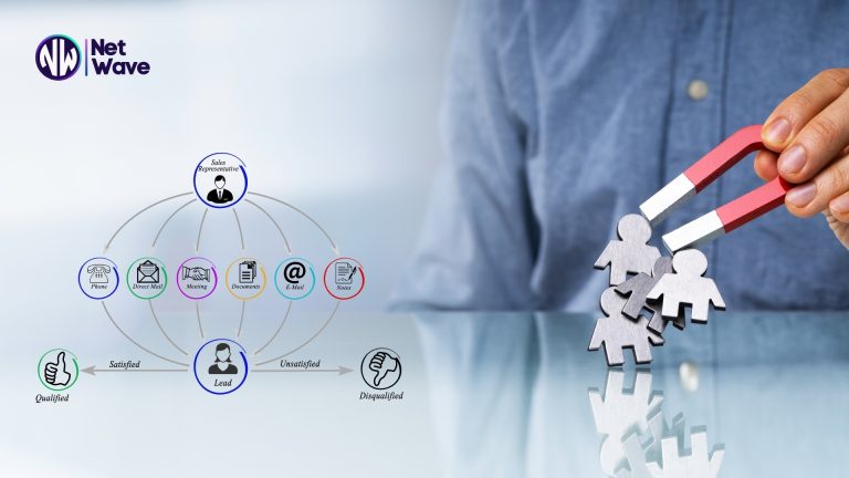Quit Cold Calling & Discover the Secret to Generating Qualified Leads (Effortlessly)